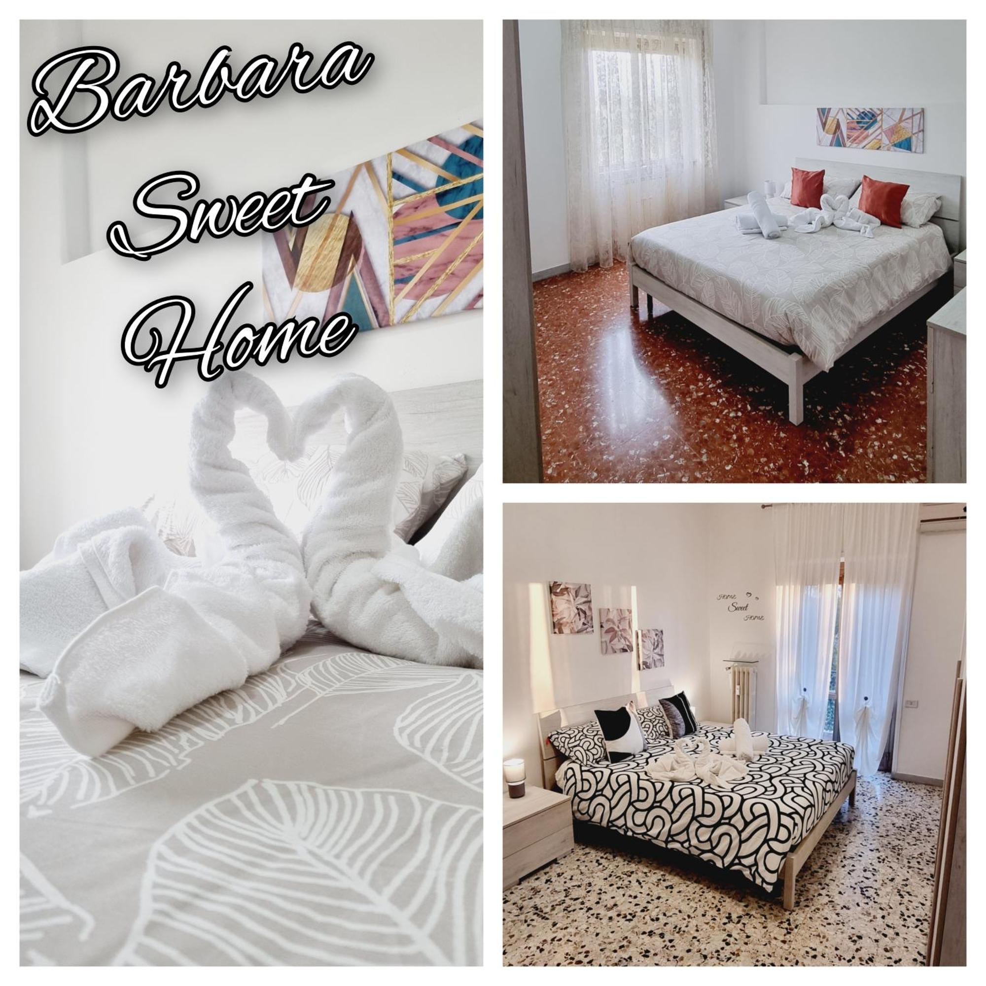 Barbara Sweet Home - Appartamento Intero Roma Esterno foto