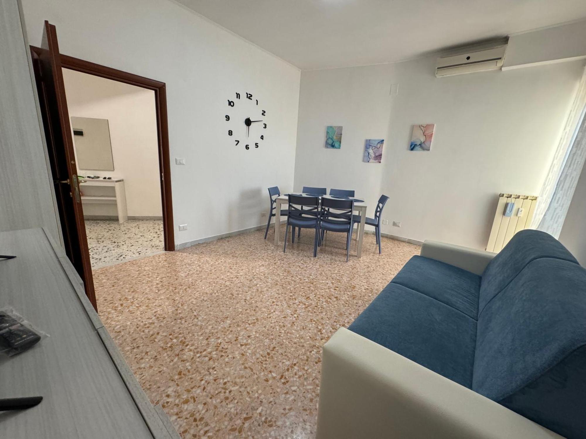 Barbara Sweet Home - Appartamento Intero Roma Esterno foto
