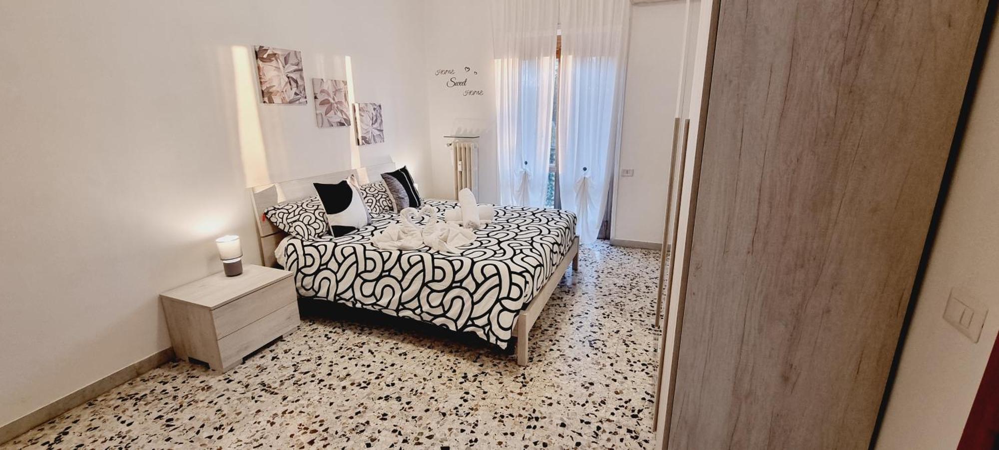 Barbara Sweet Home - Appartamento Intero Roma Esterno foto