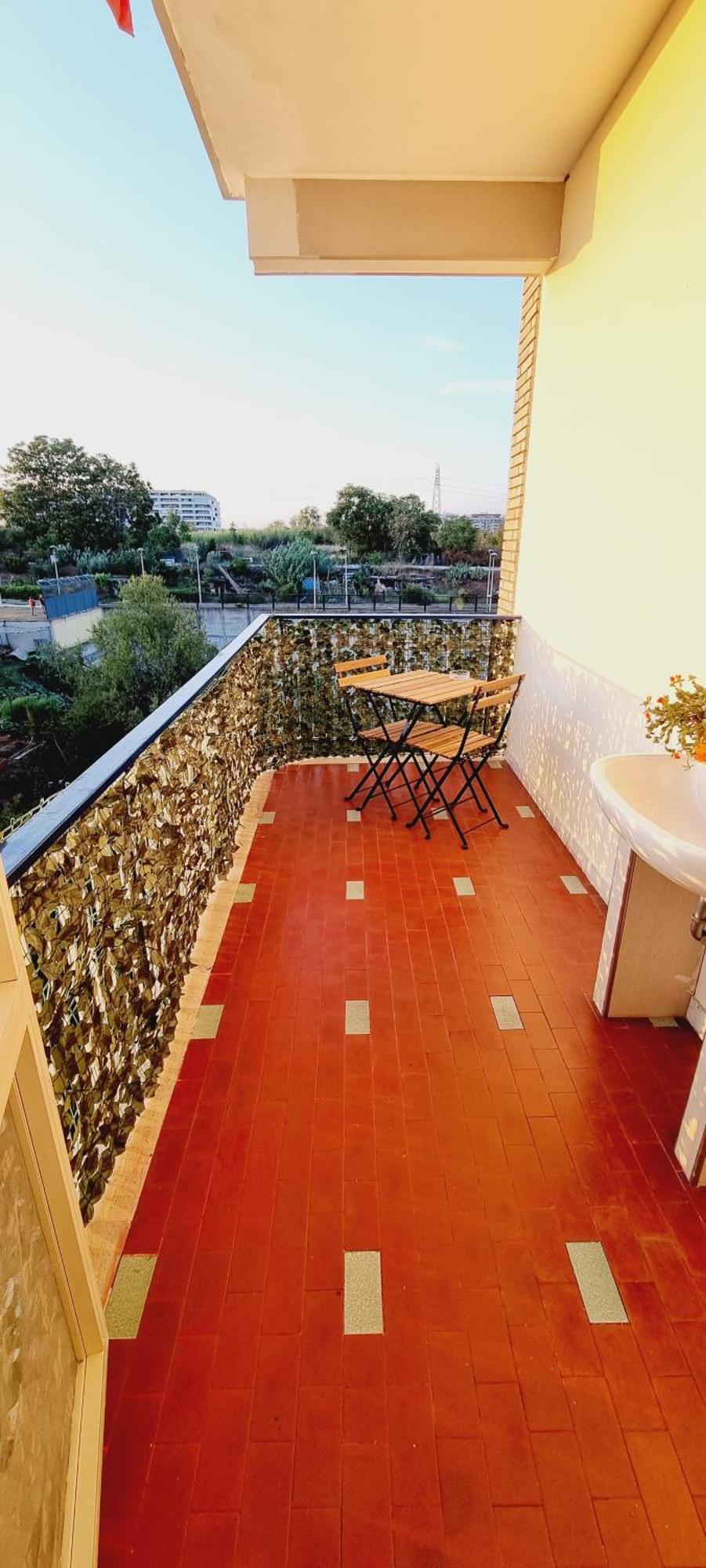 Barbara Sweet Home - Appartamento Intero Roma Esterno foto