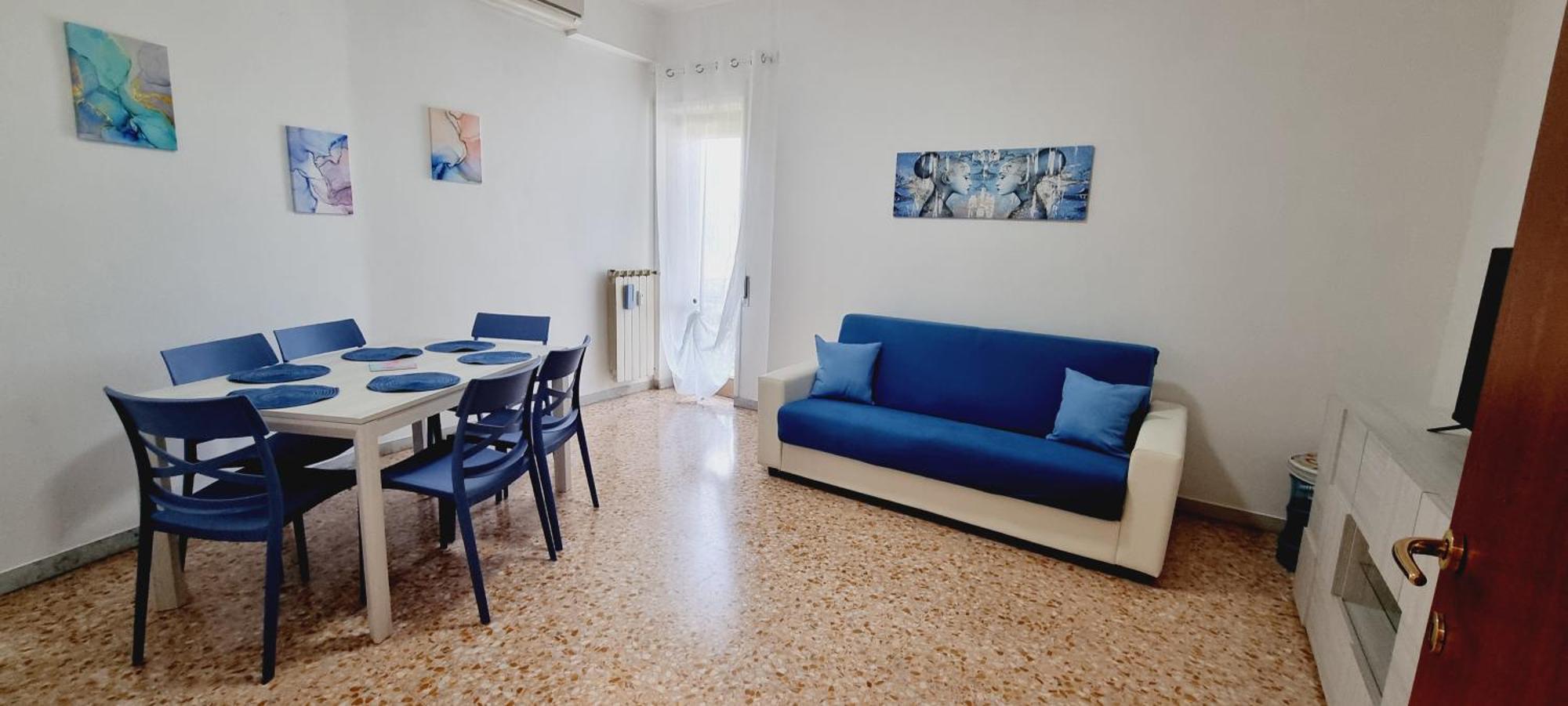 Barbara Sweet Home - Appartamento Intero Roma Esterno foto